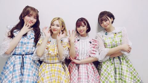 WITCH NUMBER 4 | Tokyo 7th Sisters Wiki | Fandom WITCH NUMBER 4 | Tokyo 7th Sisters Wiki | Fandom