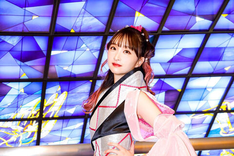 KARAKURI | Tokyo 7th Sisters Wiki | Fandom