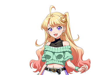 Qruit Kotobuki | Tokyo 7th Sisters Wiki | Fandom