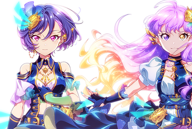 小物などお買い得な福袋 HARU☆JIKA (CHIISANA) | Tokyo 7th Sisters Wiki | Fandom 帽子