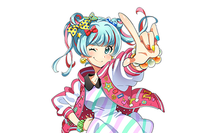 Tokyo 7th Sisters Asterline デスクマット Tokyo 7th Sisters LIVE DIVE TO YOUR SKY!! マルチデスクマット