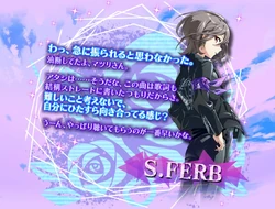 The QUEEN of PURPLE | Tokyo 7th Sisters Wiki | Fandom
