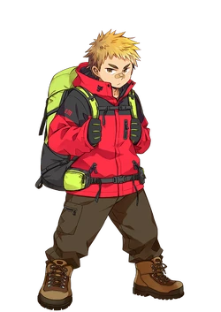 Ikutoshi | Tokyo Afterschool Summoners Wiki | Fandom
