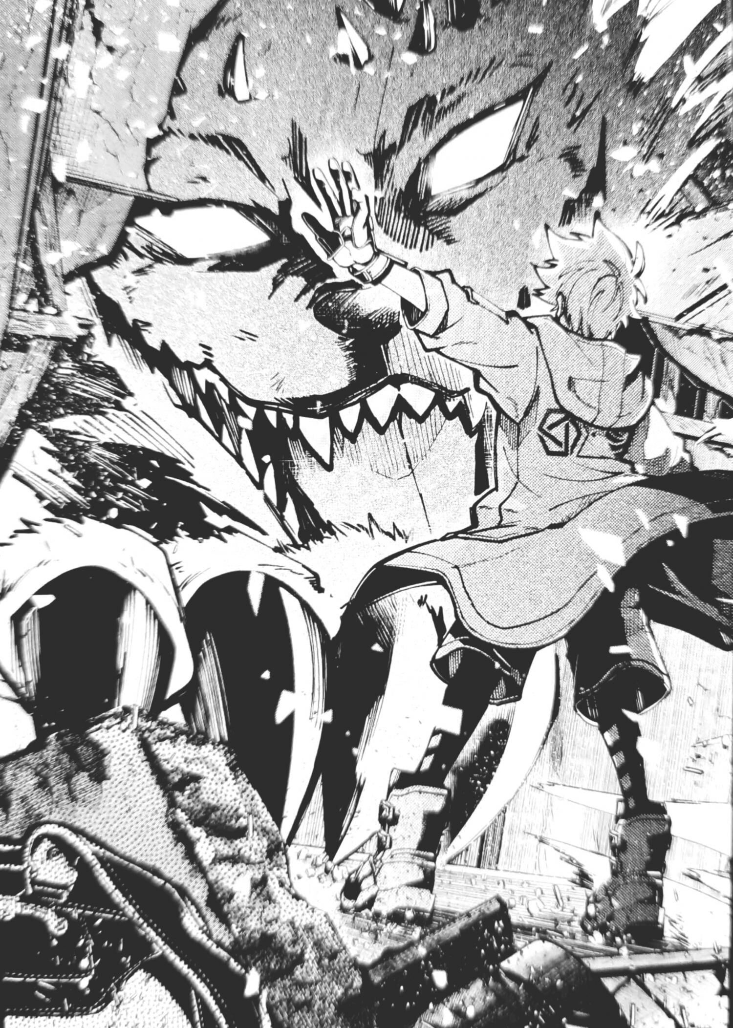 Hagukin | Tokyo Aliens Wiki | Fandom