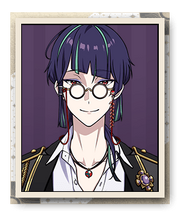 Characters | Tokyo Debunker Wiki | Fandom