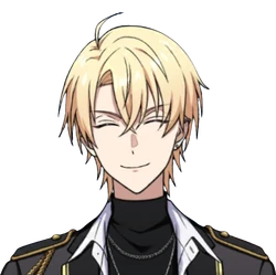 Rui Mizuki's Gallery | Tokyo Debunker Wiki | Fandom