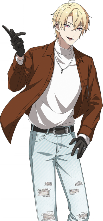 rui様 Ryo Murasame (Earth-65251) | Comic Crossroads | Fandom