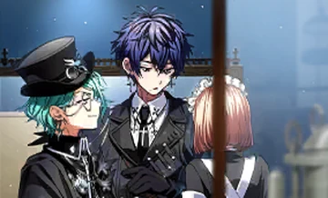 Episode 14: The Infectious Death Wish | Tokyo Debunker Wiki | Fandom