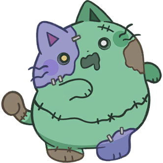 Cats | Tokyo Debunker Wiki | Fandom