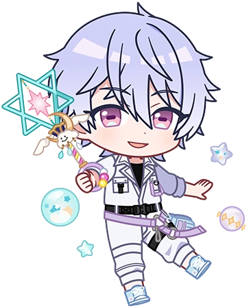 towaです。 Towa Otonashi's Gallery | Tokyo Debunker Wiki | Fandom