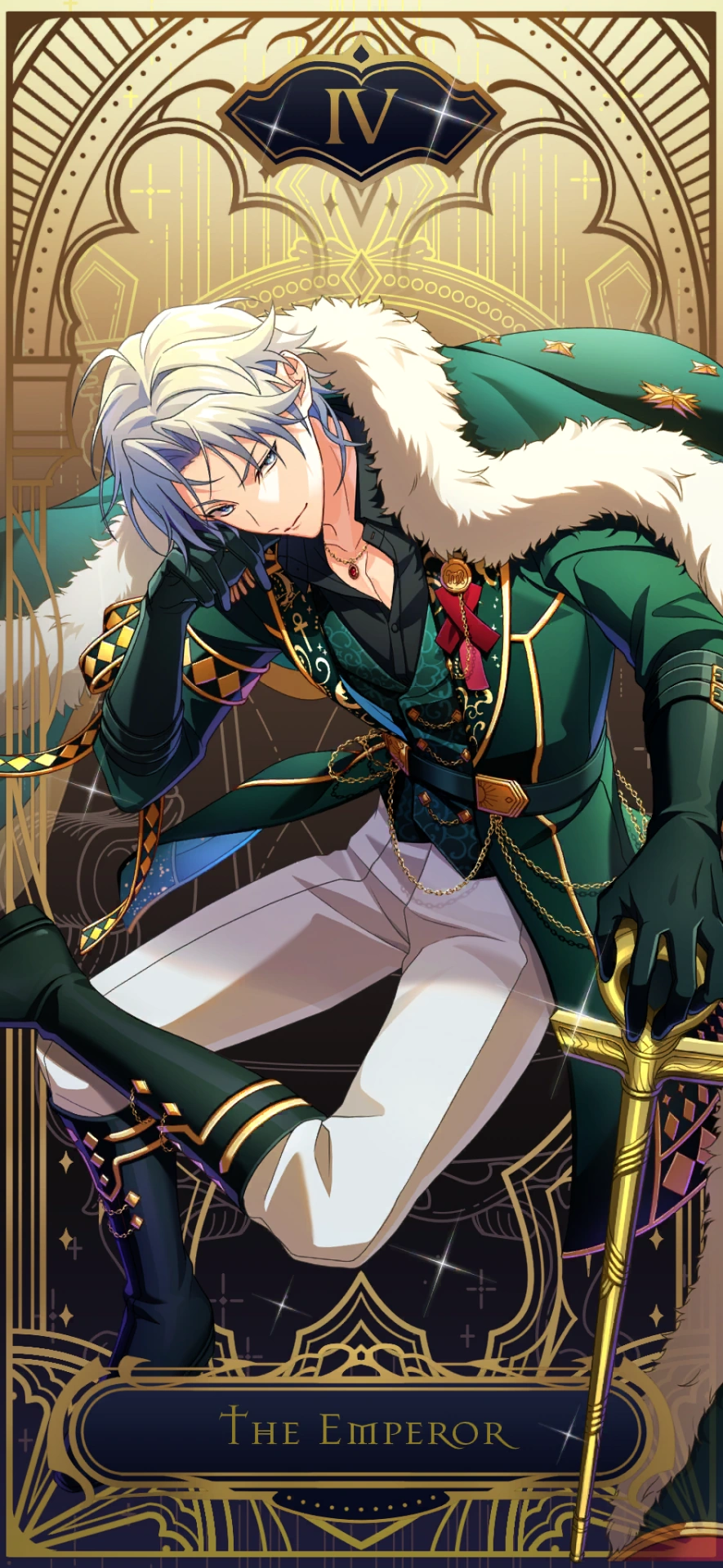 e Spirits Emperor パター emperor55-g3.jpg