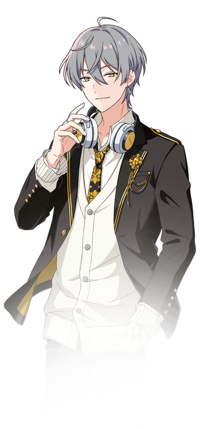 Leo Kurosagi | Tokyo Debunker Wiki - Fandom