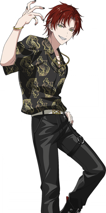英語版　Taiga Taiga Hoshibami | Tokyo Debunker Wiki | Fandom