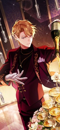 Rui Mizuki's Cards | Tokyo Debunker Wiki | Fandom