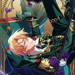 Category:Rui Mizuki Character Cards | Tokyo Debunker Wiki | Fandom