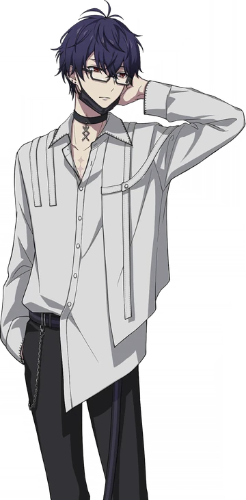 Jiro Kirisaki | Tokyo Debunker Wiki | Fandom