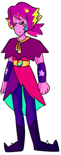 Cookie | Wiki TokyoDiamond | Fandom