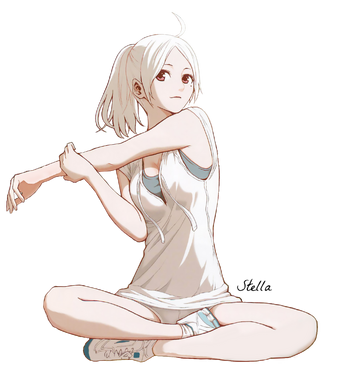 Rinka Urushiba Tokyo Esp Wiki Fandom