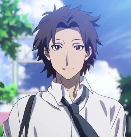 Kyotaro Azuma | Tokyo ESP Wiki | Fandom