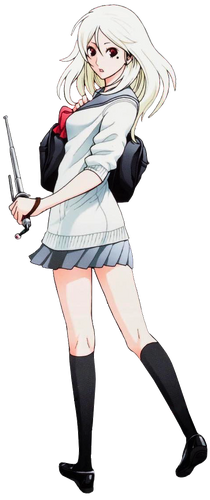 Rinka Urushiba Tokyo Esp Wiki Fandom Rinka Urushiba Tokyo Esp Wiki Fandom