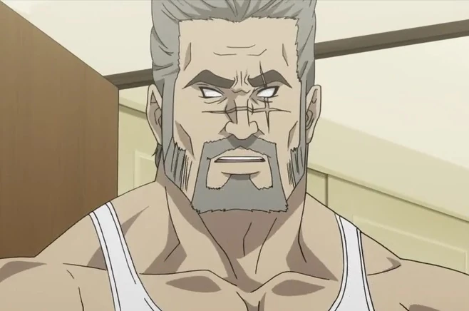 Rindo Urushiba Tokyo Esp Wiki Fandom