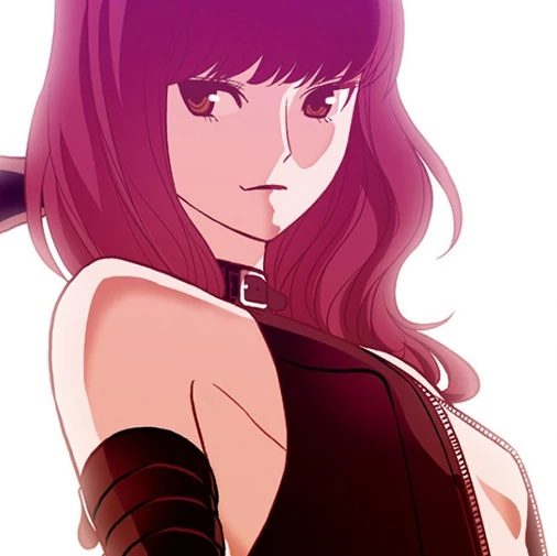 Kobushi Kuroi Tokyo Esp Wiki Fandom