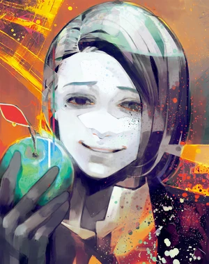 Furuta Nimura Vol 6