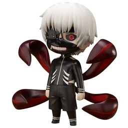 Tokyo Ghoul Figures Tokyo Ghoul Wiki Fandom