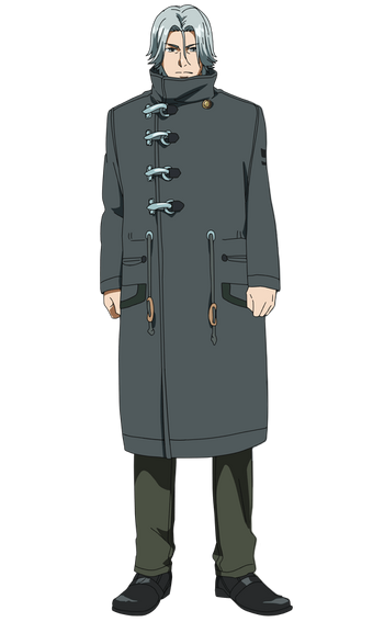 Renji Yomo Tokyo Ghoul Wiki Fandom He is an old friend of uta and itori. renji yomo tokyo ghoul wiki fandom