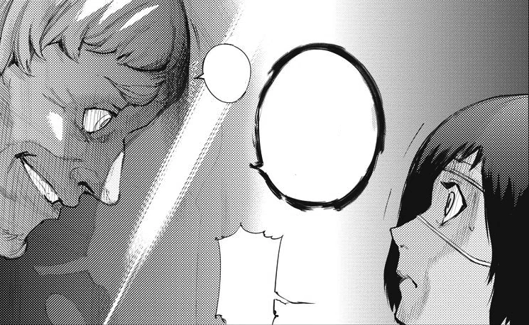 Donato Porpora Tokyo Ghoul Wiki Fandom
