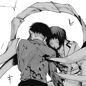 Tooru Mutsuki Tokyo Ghoul Wiki Fandom They may have been born female at birth, but it clearly states in the manga that it really depends which series of tokyo ghoul you're on about here. tooru mutsuki tokyo ghoul wiki fandom