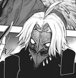 Seidou Takizawa Tokyo Ghoul Wiki Fandom