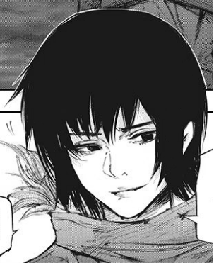 ayato kirishima tokyo ghoul wiki fandom ayato kirishima tokyo ghoul wiki fandom