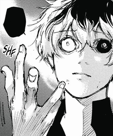 Ken Kaneki Tokyo Ghoul Wiki Fandom