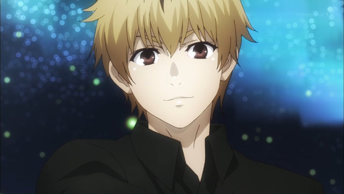 Hideyoshi Nagachika Wiki Tokyoghoul Fandom