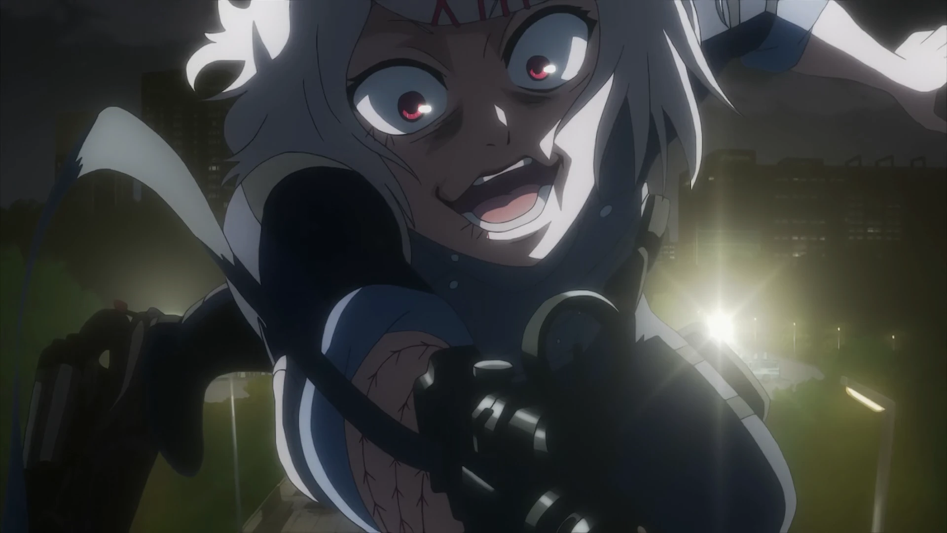 Featured image of post View 22 Juuzou From Tokyo Ghoul