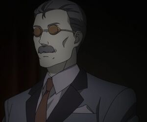 Mirumo Tsukiyama Tokyo Ghoul Wiki Fandom Mirumo Tsukiyama Tokyo Ghoul Wiki Fandom