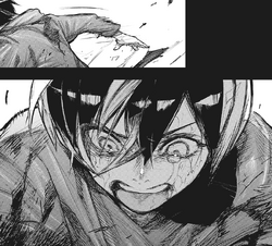 Touka Kirishima Image Gallery Tokyo Ghoul Wiki Fandom