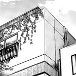 Featured image of post Anteiku Outside Healing inside outside every side