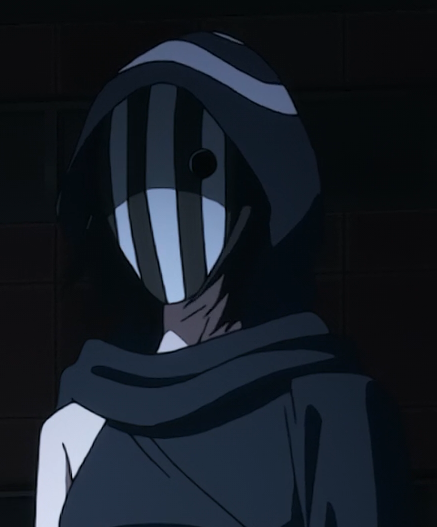 Mask Tokyo Ghoul Wiki Fandom