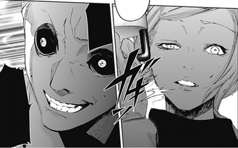 Akira Mado Tokyo Ghoul Wiki Fandom Everything posted here must be tokyo ghoul related. akira mado tokyo ghoul wiki fandom