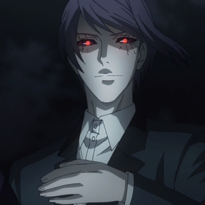Shuu Tsukiyama Tokyo Ghoul Wiki Fandom На студента кэна канэки нападает гуль — существо, которому необходимо питаться человеческой плотью. shuu tsukiyama tokyo ghoul wiki fandom