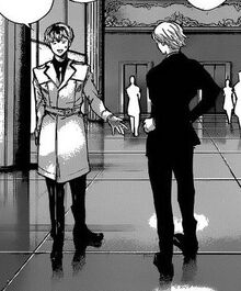 Haise-Kuramoto