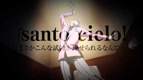 OVA「東京喰種【PINTO】」PV第１弾