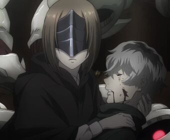 Hinami Fueguchi Wiki Tokyoghoul Fandom