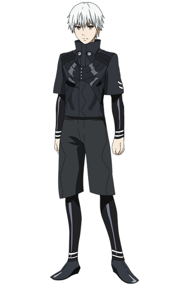 Ken Kaneki Tokyo Ghoul Wiki Fandom Haise combats serpent eventually cutting him through with his kagune. ken kaneki tokyo ghoul wiki fandom