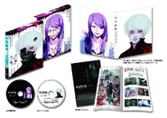 DVD/BD 4 package.