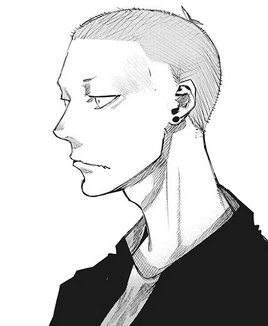 Shirazu bald