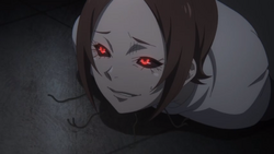images Tokyo Ghoul Roma roma hoito tokyo ghoul wiki fandom