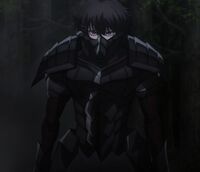 Quinque Tokyo Ghoul Wiki Fandom